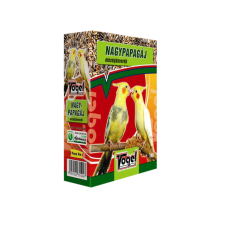 Vogel | Teljesértékű mageleség - keverék nagy papagájok részére - 1kg madáreledel