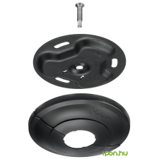 VOGELS PUC 1011 Ceiling plate fixed tv állvány és fali konzol