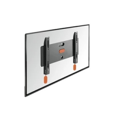 VOGELS TVM120H05 Fali tv konzol 19-43" fekete tv állvány és fali konzol