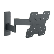 VOGELS TVM1243 19-43&quot; TV fali tartó - Fekete tv állvány és fali konzol