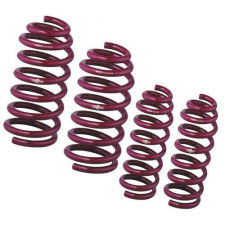 Vogtland ültetőrugószett Fiat 124 (16 >) 35mm autós kellék