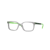 VOGUE JUNIOR OPTICAL VY2014 2820 Transparent Grey Demo Lens szemüveg