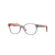 VOGUE JUNIOR OPTICAL VY2020 2283 Transparent Grey Demo Lens szemüveg
