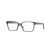 VOGUE JUNIOR OPTICAL VY2026 3067 Transparent Dark Green Demo Lens szemüveg