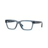 VOGUE JUNIOR OPTICAL VY2040 2764 Transparent Blue Demo Lens szemüveg