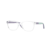 VOGUE JUNIOR OPTICAL VY2042 W745 Transparent Demo Lens szemüveg