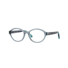 VOGUE JUNIOR OPTICAL VY2043 2966 Transparent Light Blue Demo Lens szemüveg