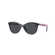 Vogue VJ2013 W44/87 BLACK DARK GREY gyermek napszemüveg