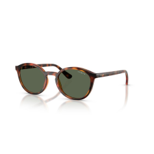 Vogue VJ2033 W65671 DARK HAVANA DARK GREEN gyermek napszemüveg napszemüveg