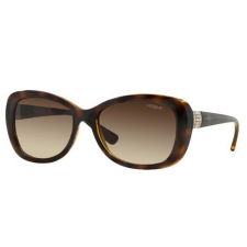 Vogue VO2943SB W65613 DARK HAVANA BROWN GRADIENT napszemüveg napszemüveg