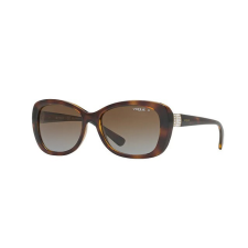 Vogue VO2943SB W656T5 DARK HAVANA BROWN GRADIENT POLARIZED napszemüveg napszemüveg