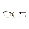 Vogue VO4088 997 Brown Demo Lens szemüveg