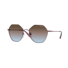 Vogue VO4180S 514848 LIGHT PINK AZURE/PINK/BROWN GRADIENT napszemüveg
