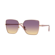 Vogue VO4199S 515270 ROSE GOLD YELLOW GRADIENT VIOLET napszemüveg napszemüveg