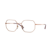 Vogue VO4228 5152 Rose Gold Demo Lens szemüveg