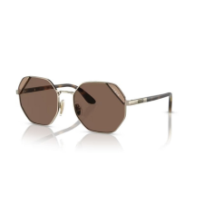 Vogue VO4268S 848/73 PALE GOLD DARK BROWN napszemüveg napszemüveg