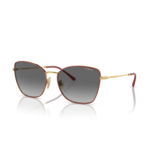 Vogue VO4279S 280/11 TOP RED/GOLD GREY GRADIENT napszemüveg