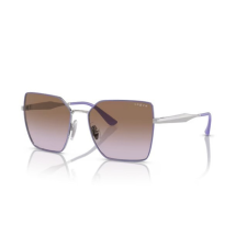 Vogue VO4284S 518368 TOP WISTERIA/SILVER VIOLET GRADIENT BROWN napszemüveg napszemüveg