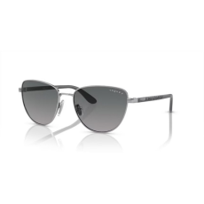 Vogue VO4286S 323/8S SILVER POLARIZED GREY GRADIENT BLUE napszemüveg