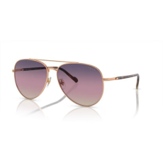 Vogue VO4290S 5152U6 ROSE GOLD TRIGRADIENT BROWN/VIOLET/BLUE napszemüveg