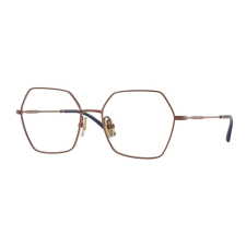 Vogue VO4297T 5212 53 Barna szemüvegkeret szemüvegkeret
