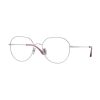 Vogue VO4301D 323 Silver Demo Lens szemüveg