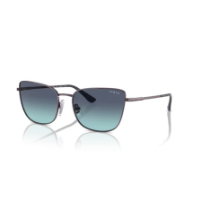 Vogue VO4308S 51494S LIGHT VIOLET AZURE GRADIENT DARK BLUE napszemüveg napszemüveg