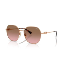 Vogue VO4318SB 515214 ROSE GOLD PINK GRADIENT BROWN napszemüveg napszemüveg