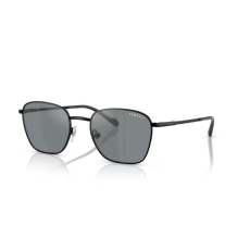 Vogue VO4322S 352S4Y MATTE BLACK BLUE FLASH POLARIZED SILVER napszemüveg