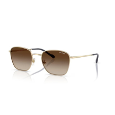 Vogue VO4322S 848/13 PALE GOLD BROWN GRADIENT napszemüveg napszemüveg