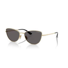 Vogue VO4324S 848/87 PALE GOLD BLACK napszemüveg