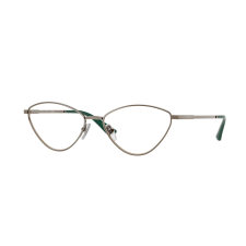 Vogue VO4325 5138 Light Brown Demo Lens szemüveg szemüvegkeret