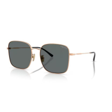 Vogue VO4327SD 515281 ROSE GOLD DARK GREY POLARIZED napszemüveg