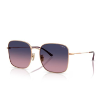 Vogue VO4327SD 5152I6 ROSE GOLD PINKGRADIENT BLUE napszemüveg napszemüveg