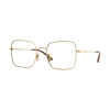 Vogue VO4328D 280 Gold Demo Lens szemüveg