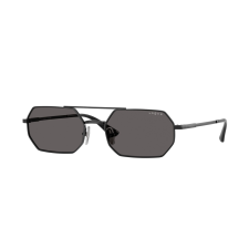 Vogue VO4329S 352/87 Black Black Smoke napszemüveg napszemüveg