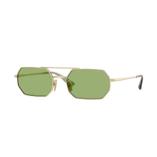 Vogue VO4329S 848/2 Pale Gold Green napszemüveg napszemüveg