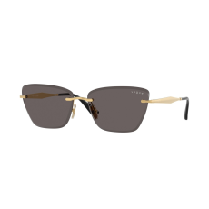 Vogue VO4332S 280/87 Gold Black Smoke napszemüveg