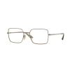 Vogue VO4340 5138 Light Brown Demo Lens szemüveg