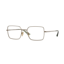 Vogue VO4340 5138 Light Brown Demo Lens szemüveg szemüvegkeret