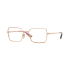 Vogue VO4340 5152 Rose Gold Demo Lens szemüveg