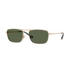 Vogue VO4346S 51529A Rose Gold Dark Green Polar napszemüveg