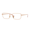 Vogue VO4354 5152 Rose Gold Demo Lens szemüveg