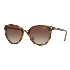 Vogue VO5230S W65613 DARK HAVANA BROWN GRADIENT napszemüveg