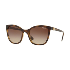 Vogue VO5243SB W65613 DARK HAVANA BROWN GRADIENT napszemüveg napszemüveg
