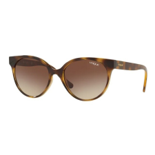 Vogue VO5246S W65613 DARK HAVANA BROWN GRADIENT napszemüveg napszemüveg
