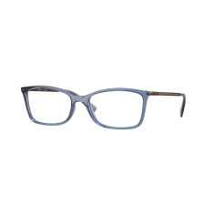 Vogue VO5305B 2762 Transparent Blue Demo Lens szemüveg szemüvegkeret