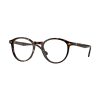 Vogue VO5367 W656 Dark Havana Demo Lens szemüveg
