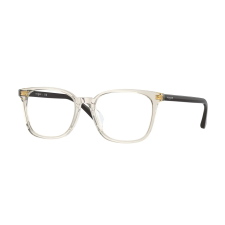 Vogue VO5399D 2998 Transparent Light Brown Demo Lens szemüveg szemüvegkeret