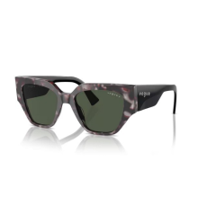 Vogue VO5409S 31499A GREY TORTOISE DARK GREEN POLARIZED napszemüveg